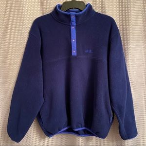 Men’s L.L. Bean sweatshirt